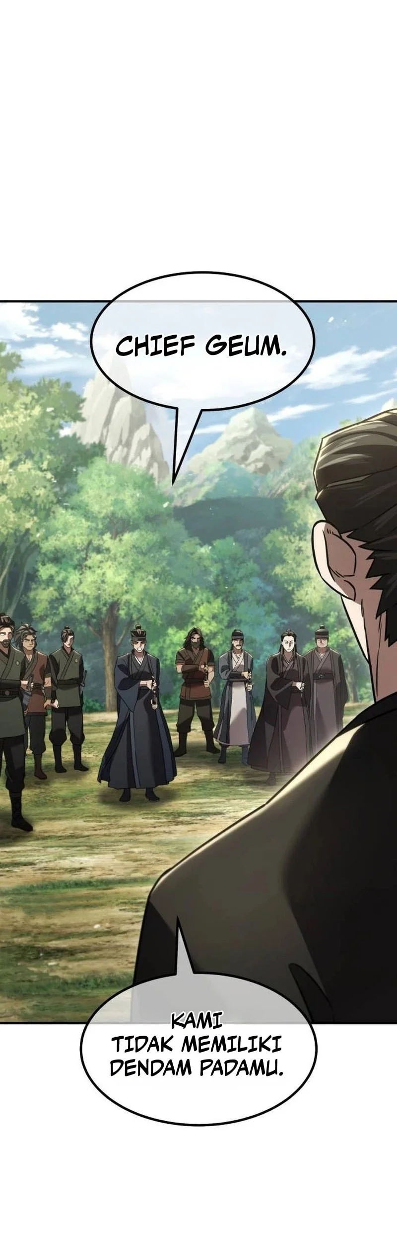 Murim’s Debt King Chapter 19 Gambar 39