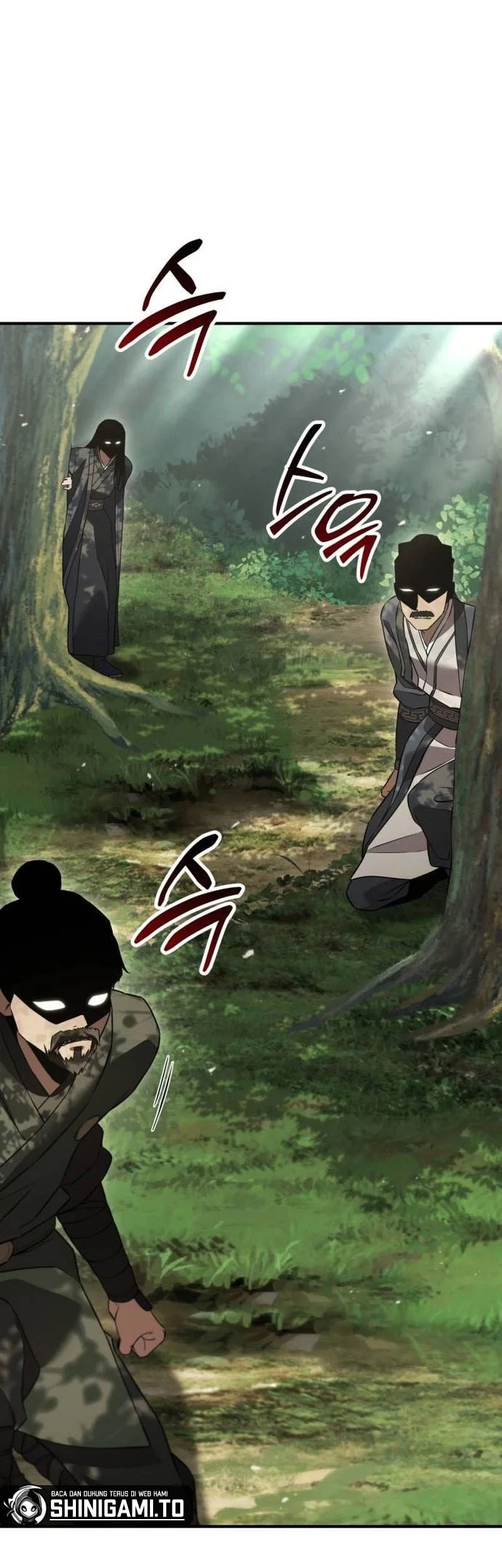 Murim’s Debt King Chapter 19 Gambar 34