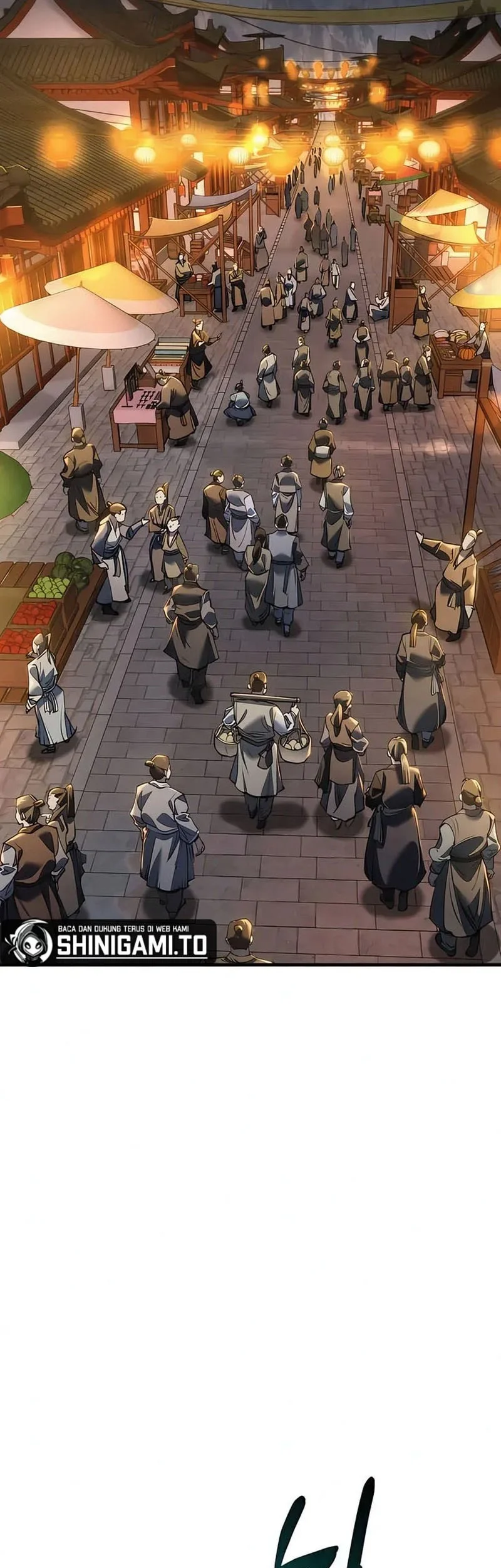 Murim’s Debt King Chapter 2 Gambar 52