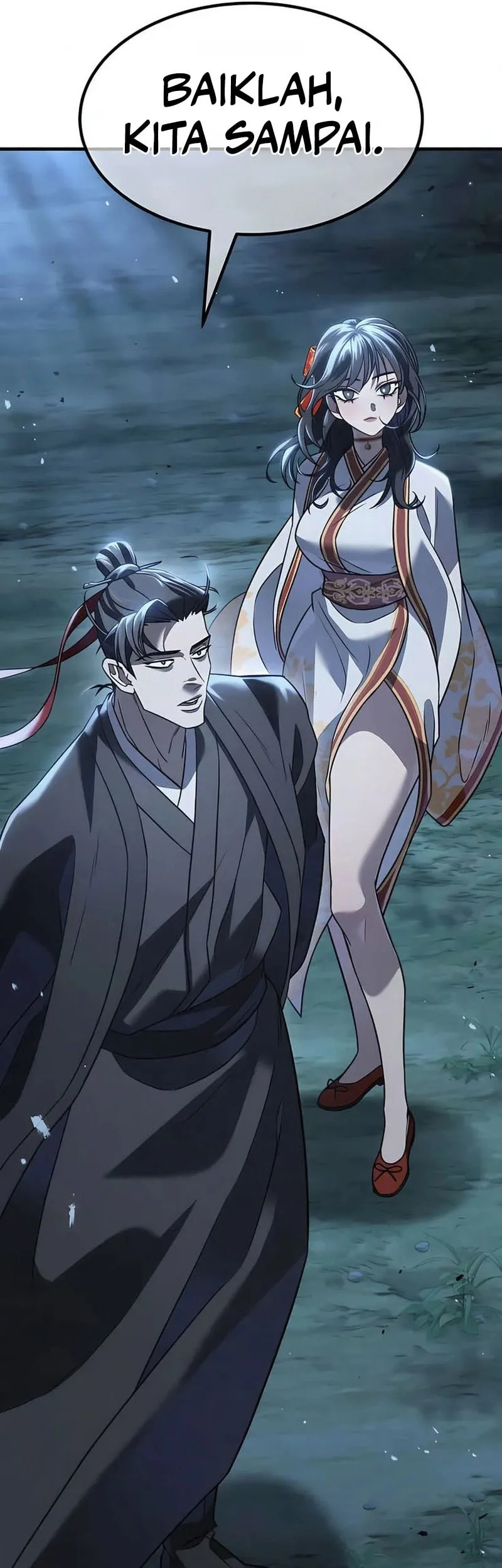 Murim’s Debt King Chapter 2 Gambar 54
