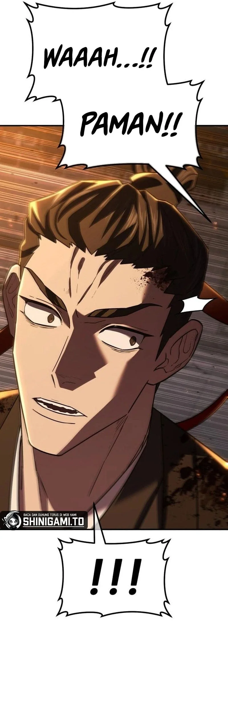 Murim’s Debt King Chapter 20 Gambar 43