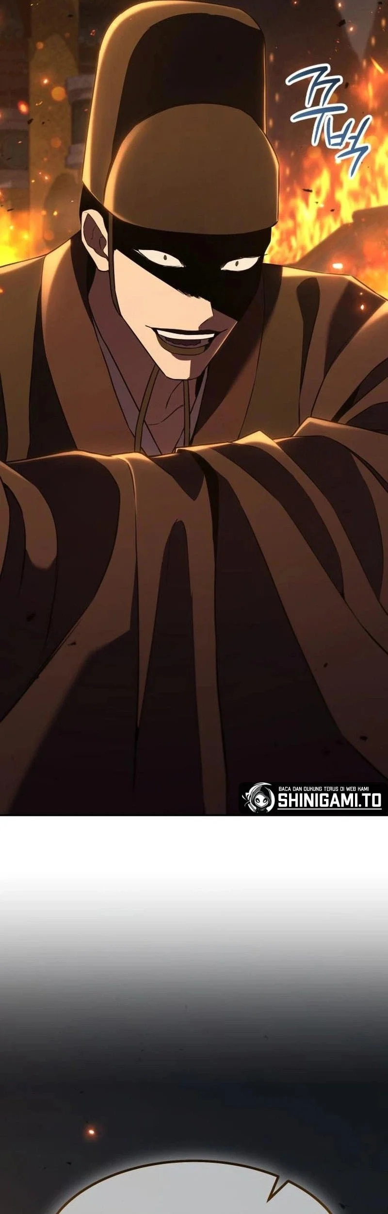 Murim’s Debt King Chapter 20 Gambar 48