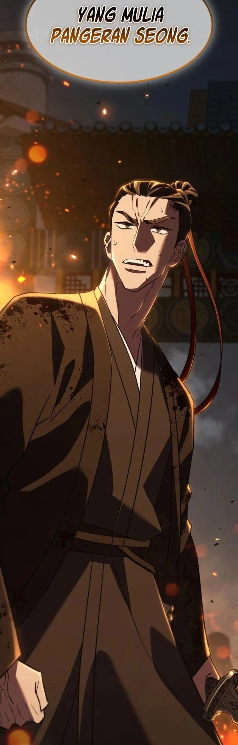 Murim’s Debt King Chapter 20 Gambar 49