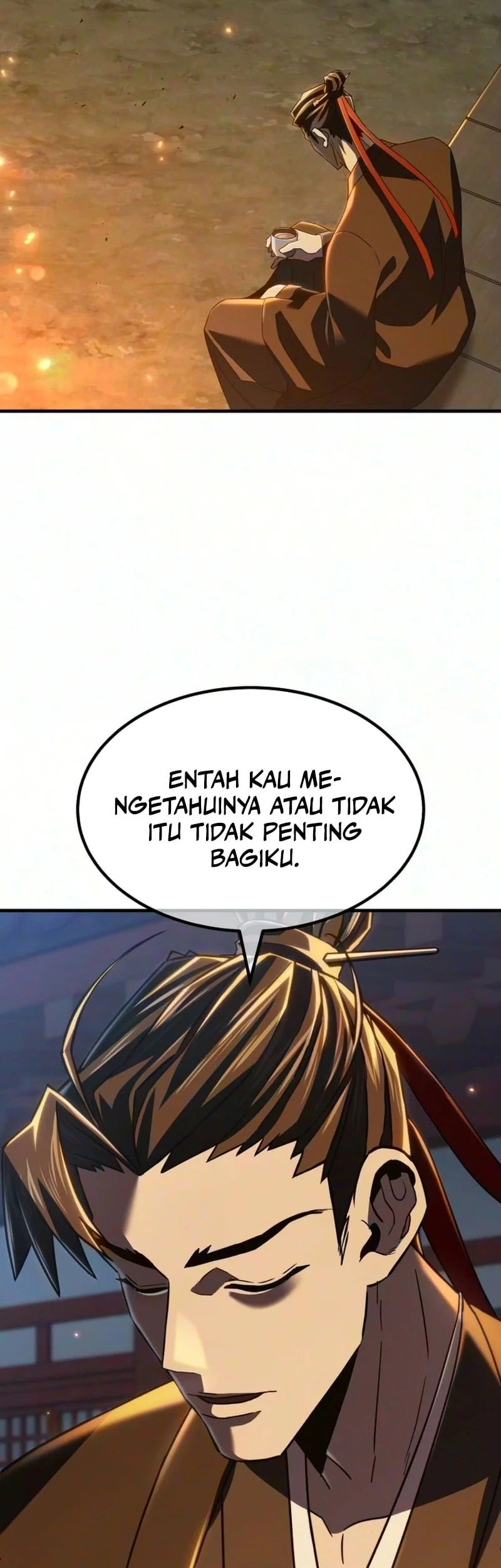 Murim’s Debt King Chapter 21 Gambar 37