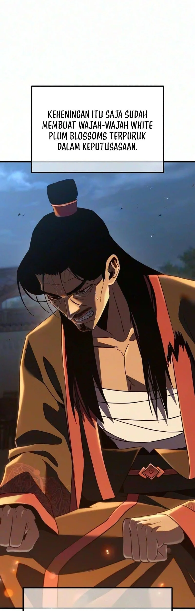 Murim’s Debt King Chapter 21 Gambar 33