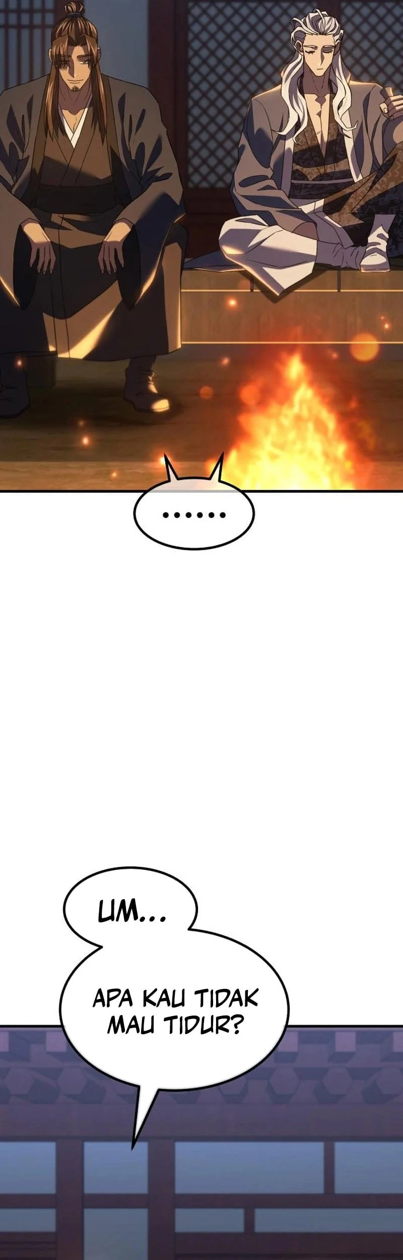 Murim’s Debt King Chapter 22 Gambar 34