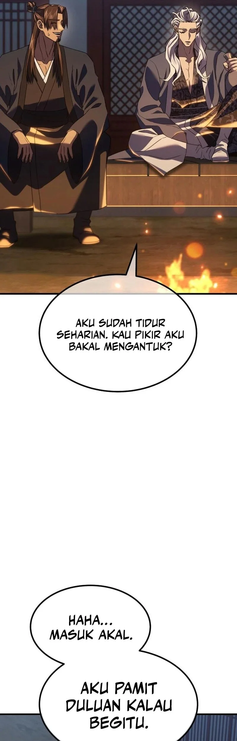 Murim’s Debt King Chapter 22 Gambar 35