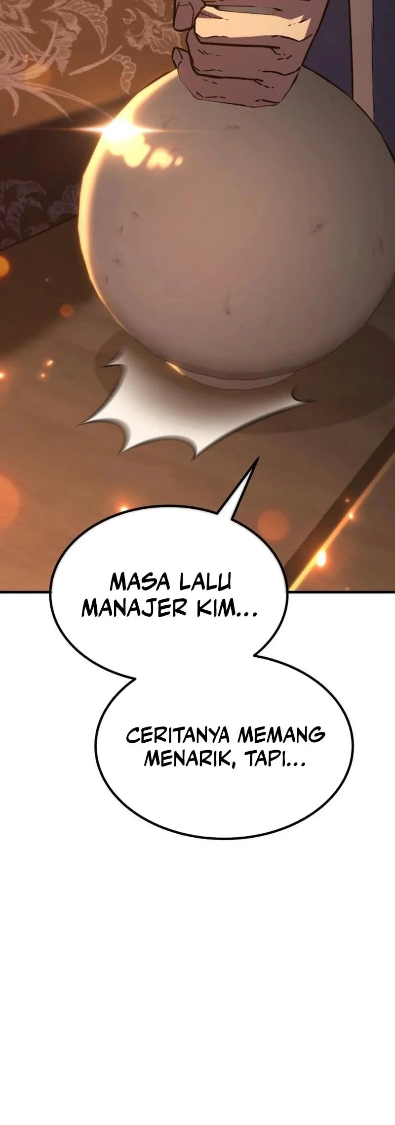Murim’s Debt King Chapter 22 Gambar 37