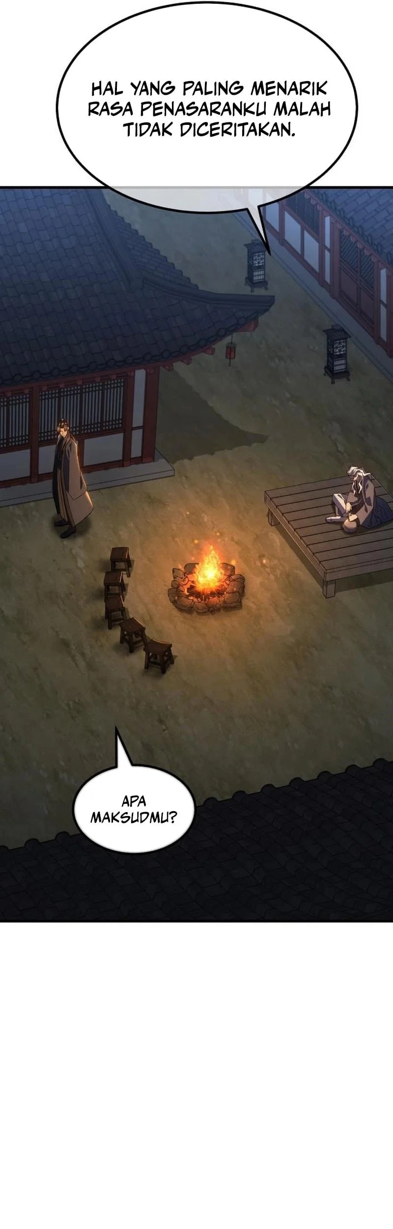 Murim’s Debt King Chapter 22 Gambar 38