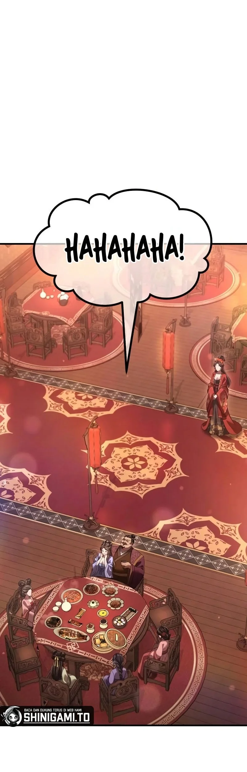 Murim’s Debt King Chapter 23 Gambar 36