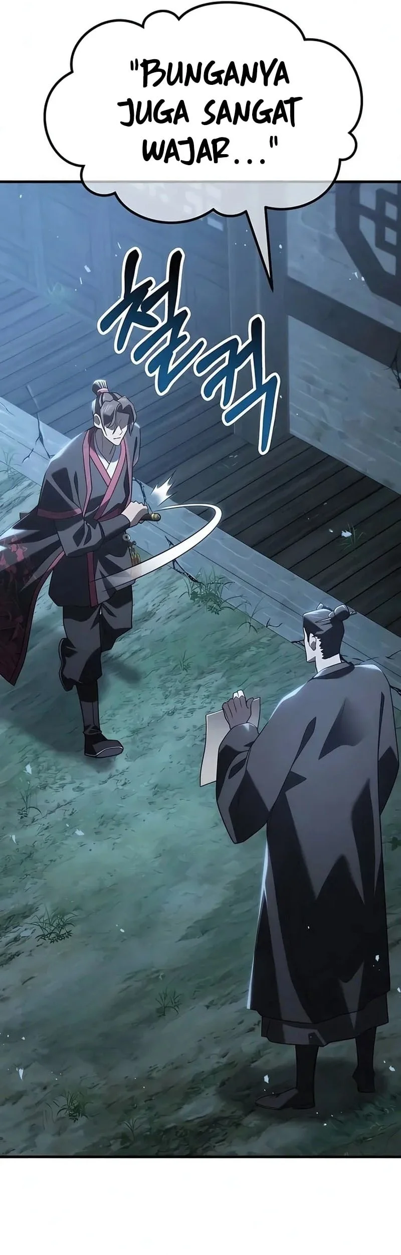 Murim’s Debt King Chapter 3 Gambar 45