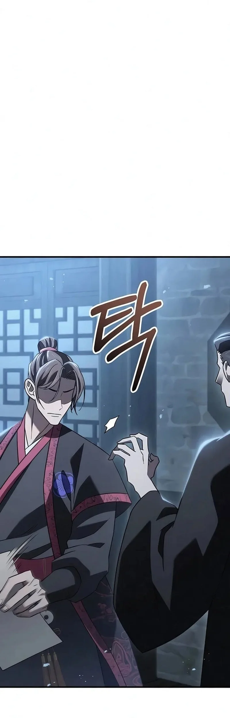 Murim’s Debt King Chapter 3 Gambar 46