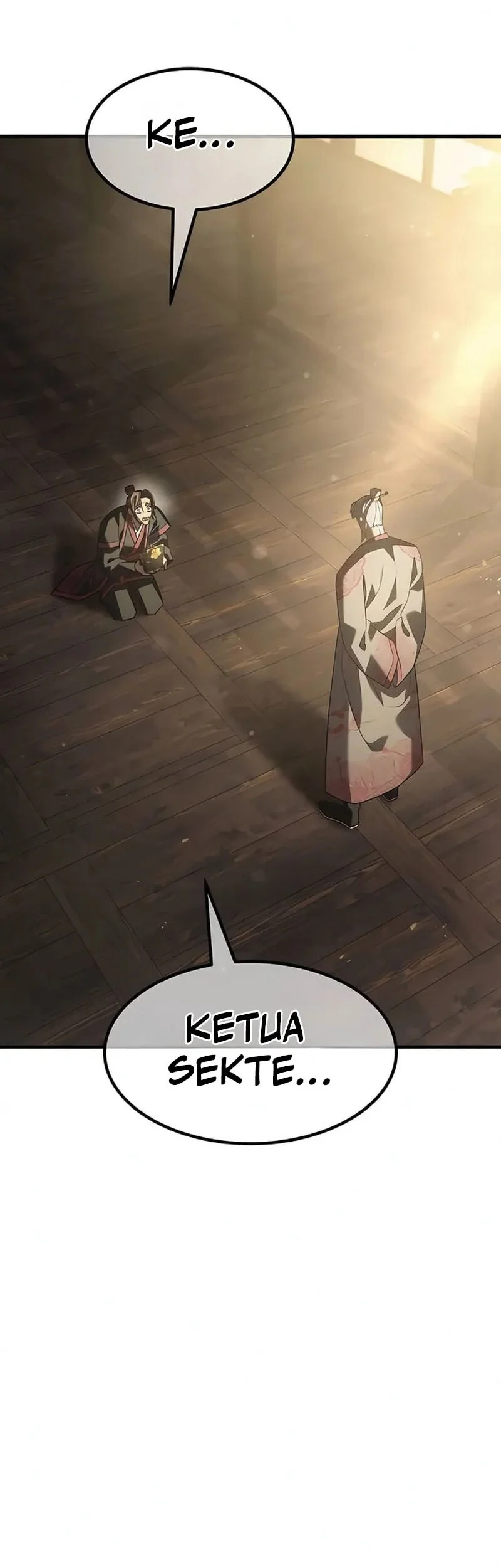 Murim’s Debt King Chapter 4 Gambar 39