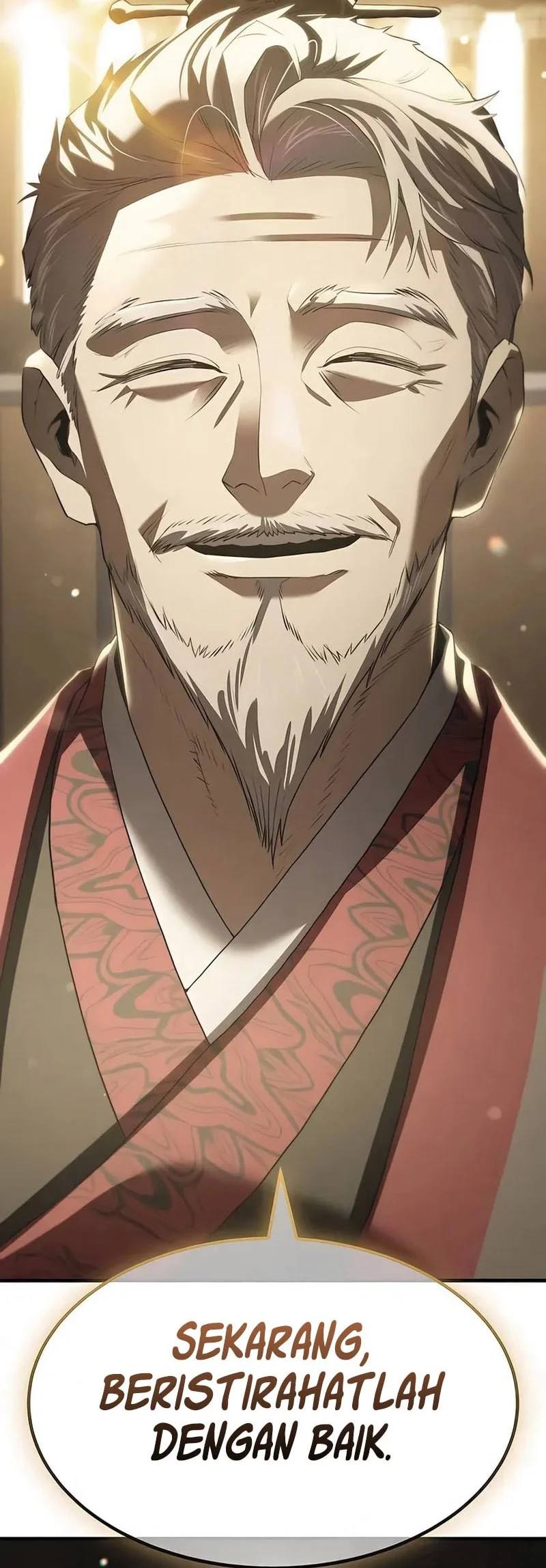 Murim’s Debt King Chapter 4 Gambar 41
