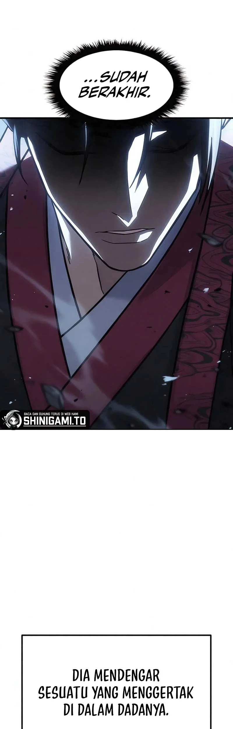 Murim’s Debt King Chapter 5 Gambar 42