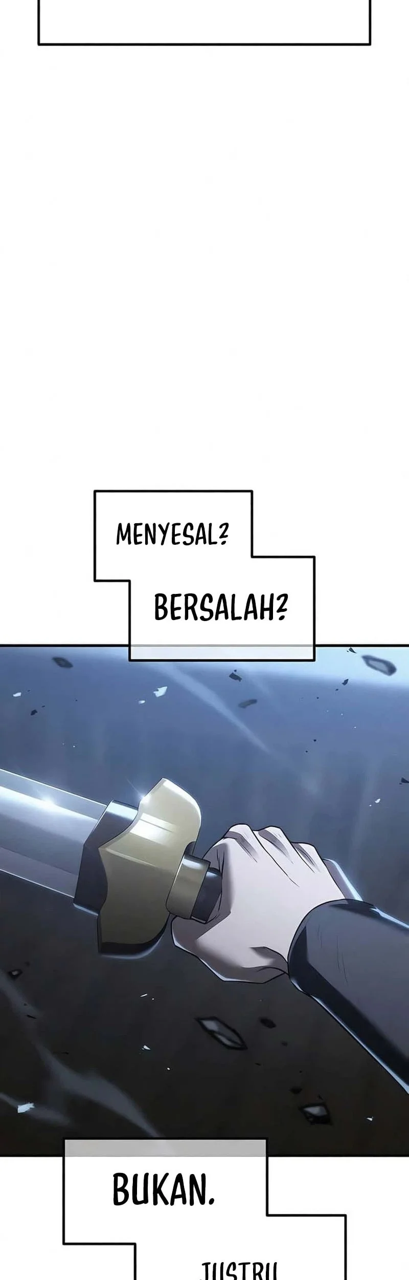 Murim’s Debt King Chapter 5 Gambar 43