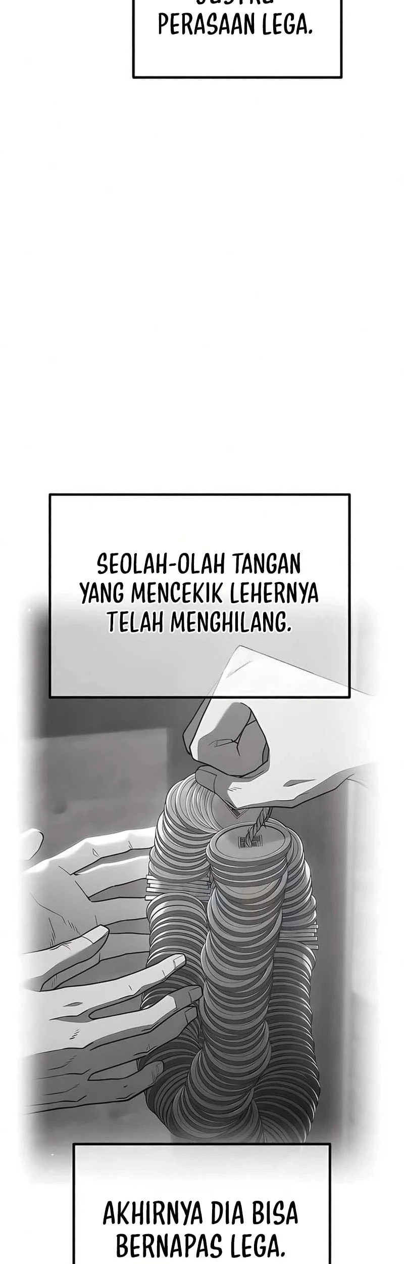 Murim’s Debt King Chapter 5 Gambar 44