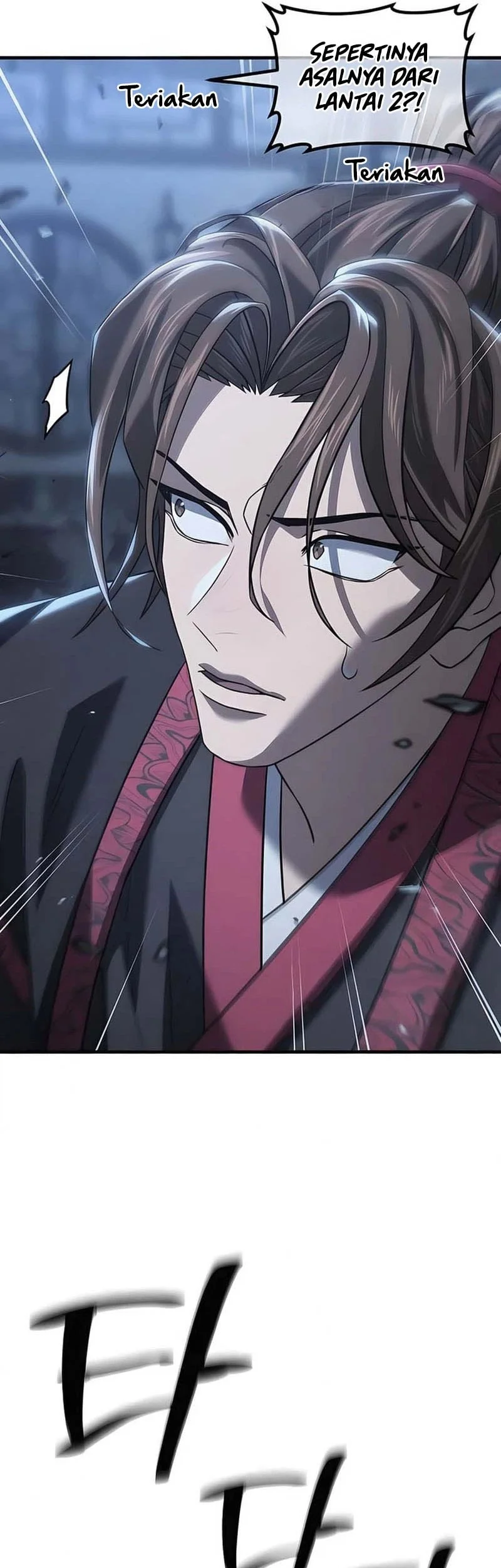 Murim’s Debt King Chapter 5 Gambar 46
