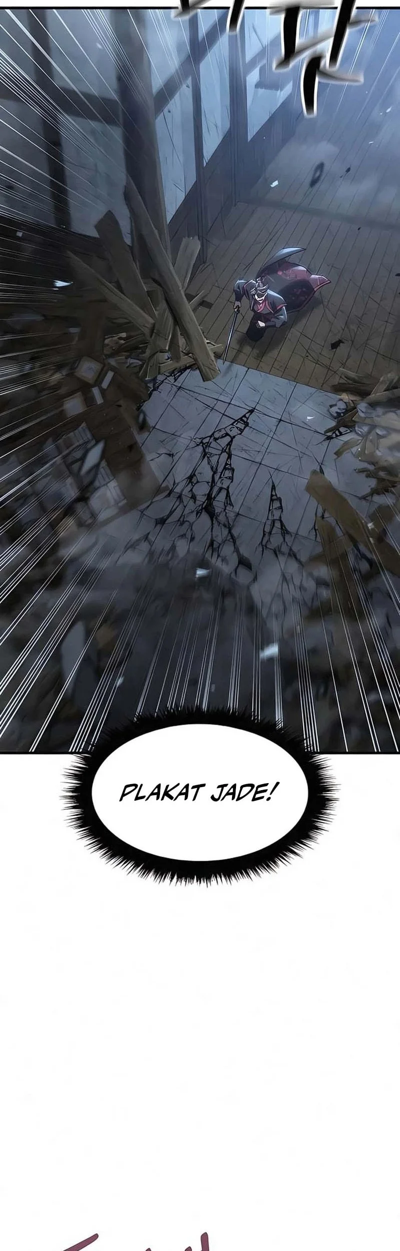 Murim’s Debt King Chapter 5 Gambar 47