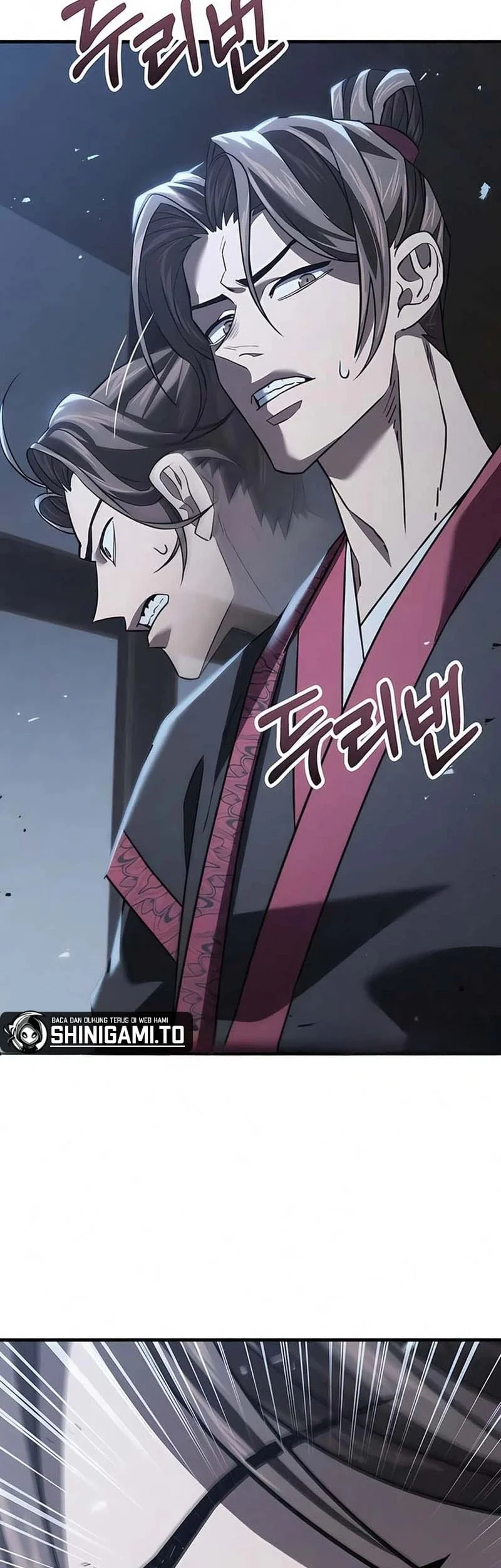 Murim’s Debt King Chapter 5 Gambar 48