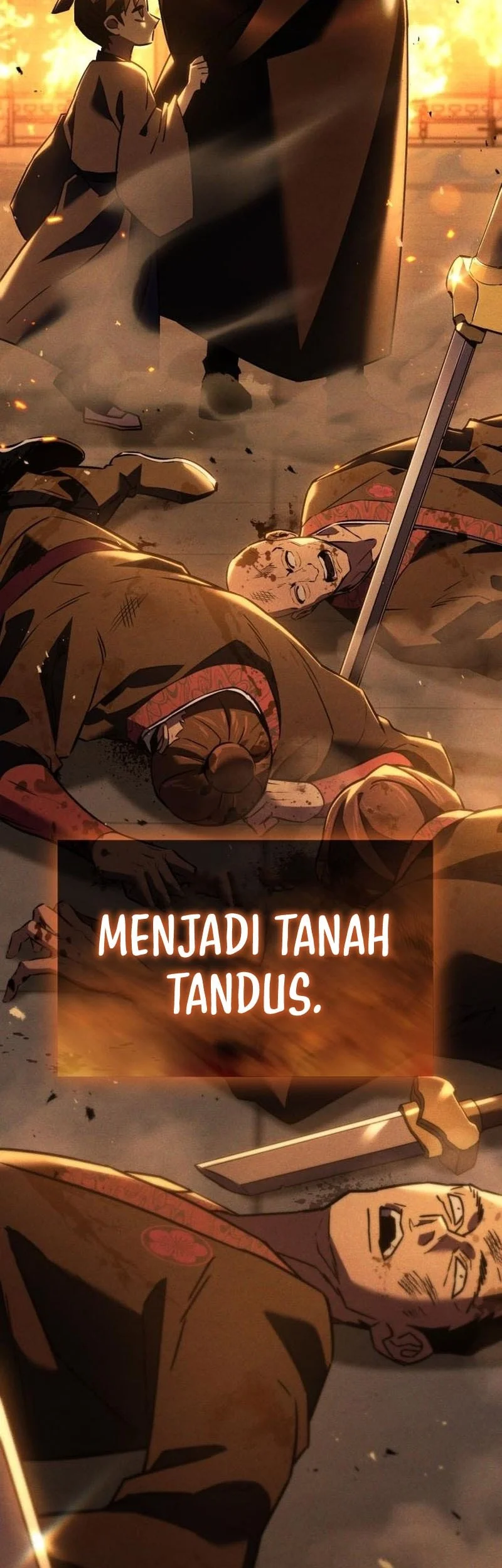 Murim’s Debt King Chapter 6 Gambar 40