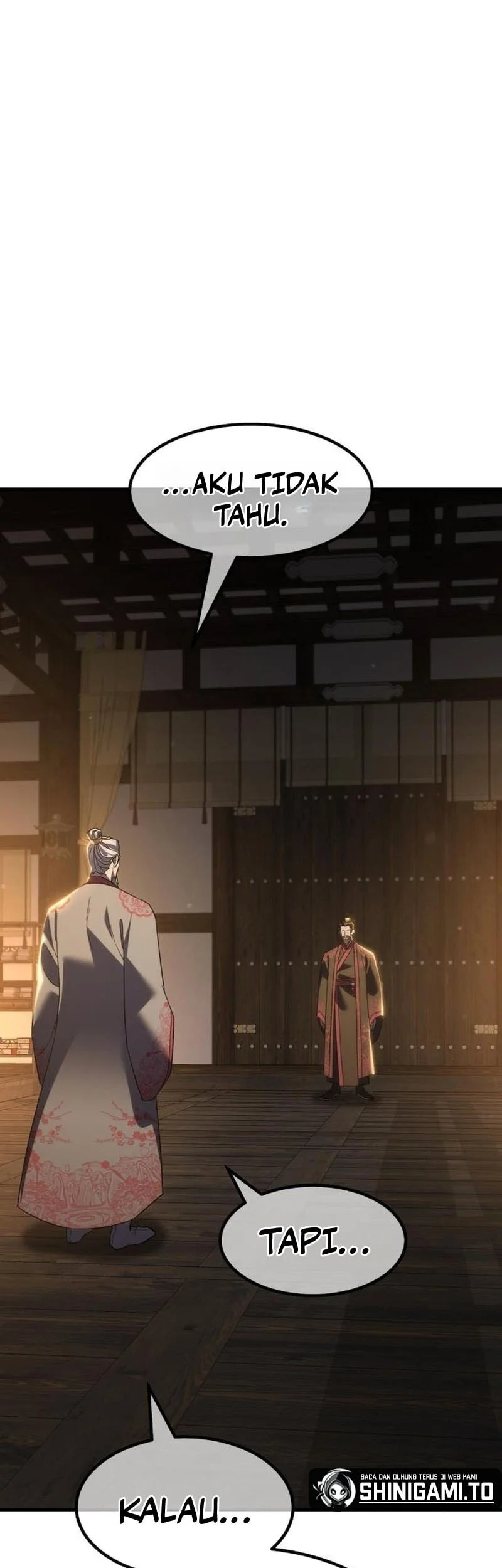 Murim’s Debt King Chapter 6 Gambar 42