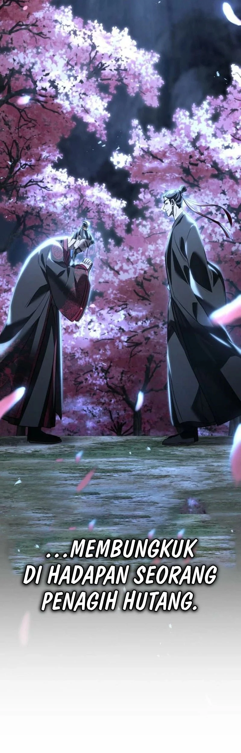 Murim’s Debt King Chapter 7 Gambar 50