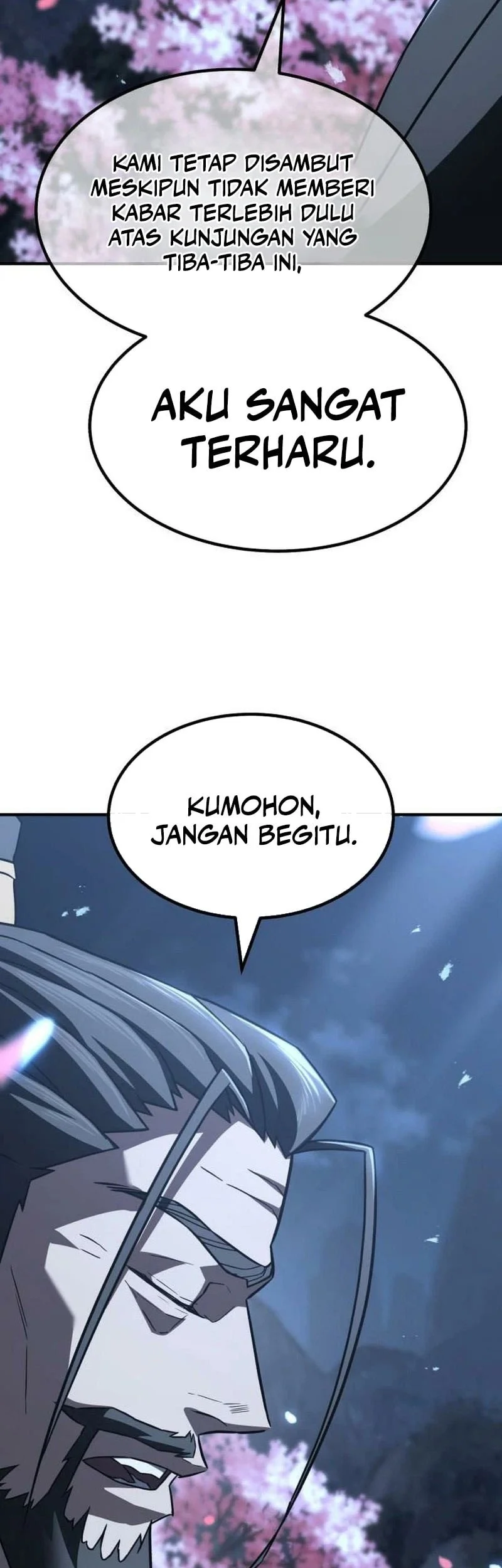 Murim’s Debt King Chapter 7 Gambar 52