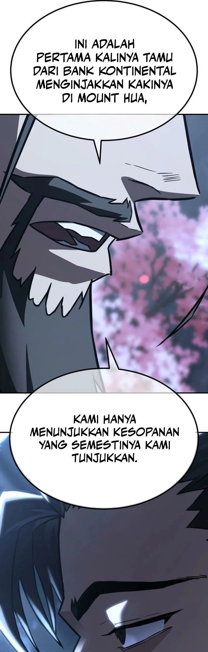Murim’s Debt King Chapter 7 Gambar 54