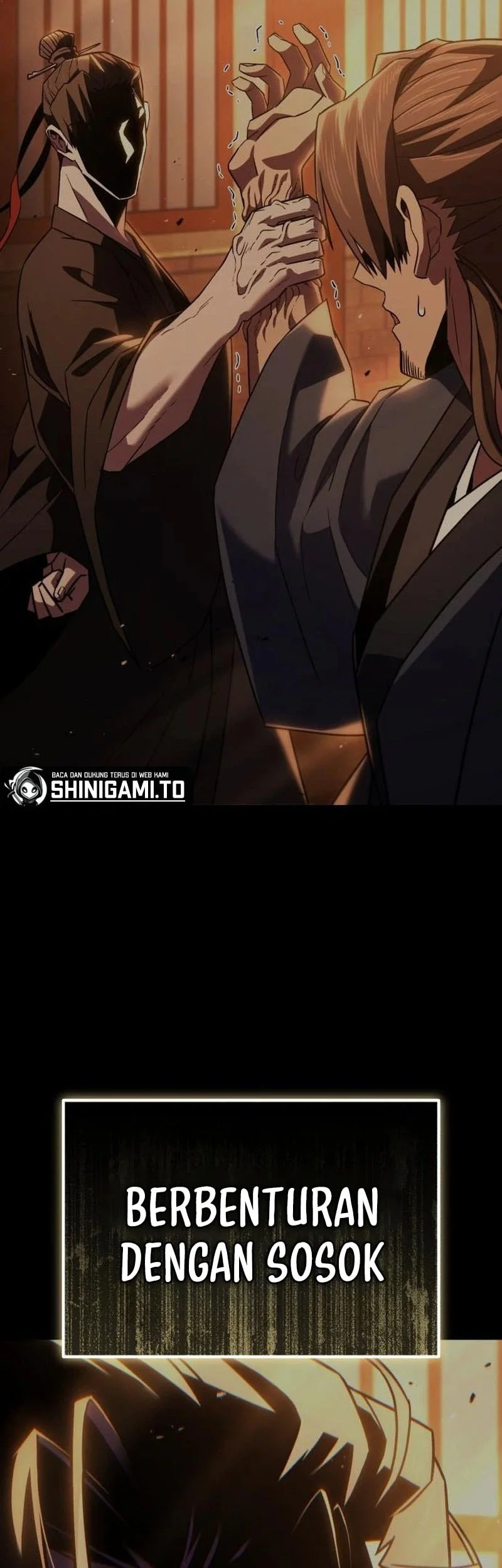 Murim’s Debt King Chapter 9 Gambar 38