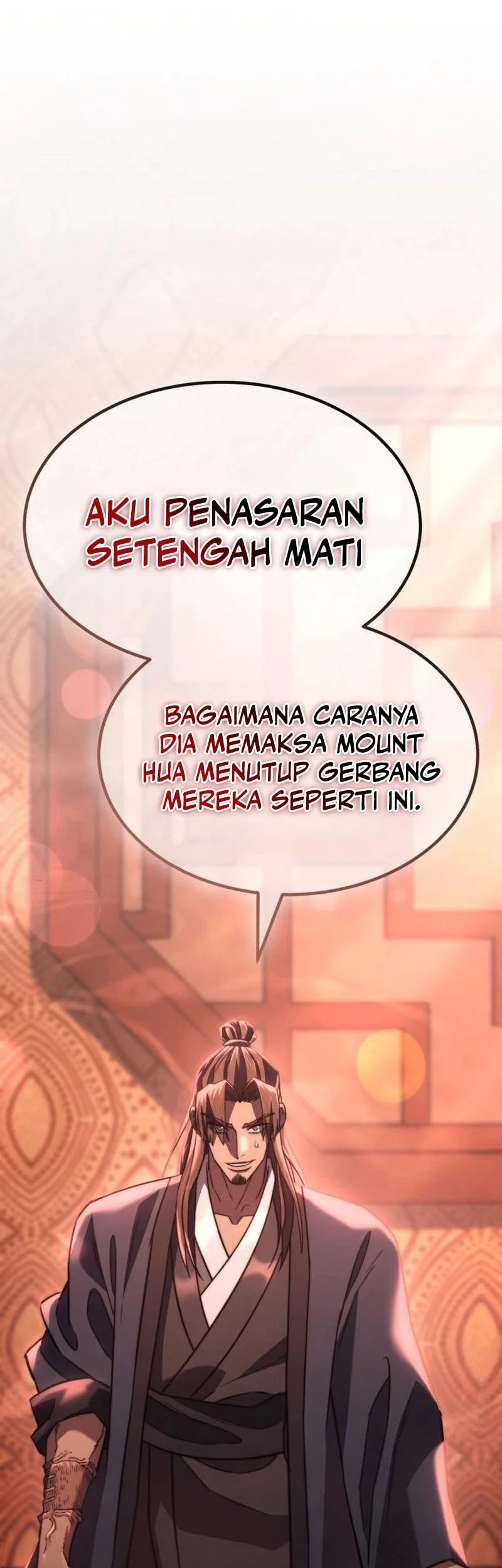 Murim’s Debt King Chapter 9 Gambar 43