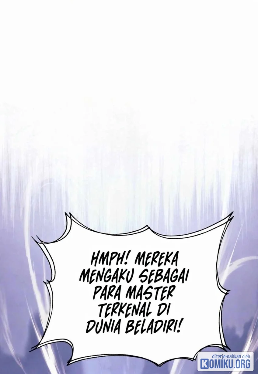 Murim's Youngest Miracle Demon Doctor Chapter 1 Gambar 23
