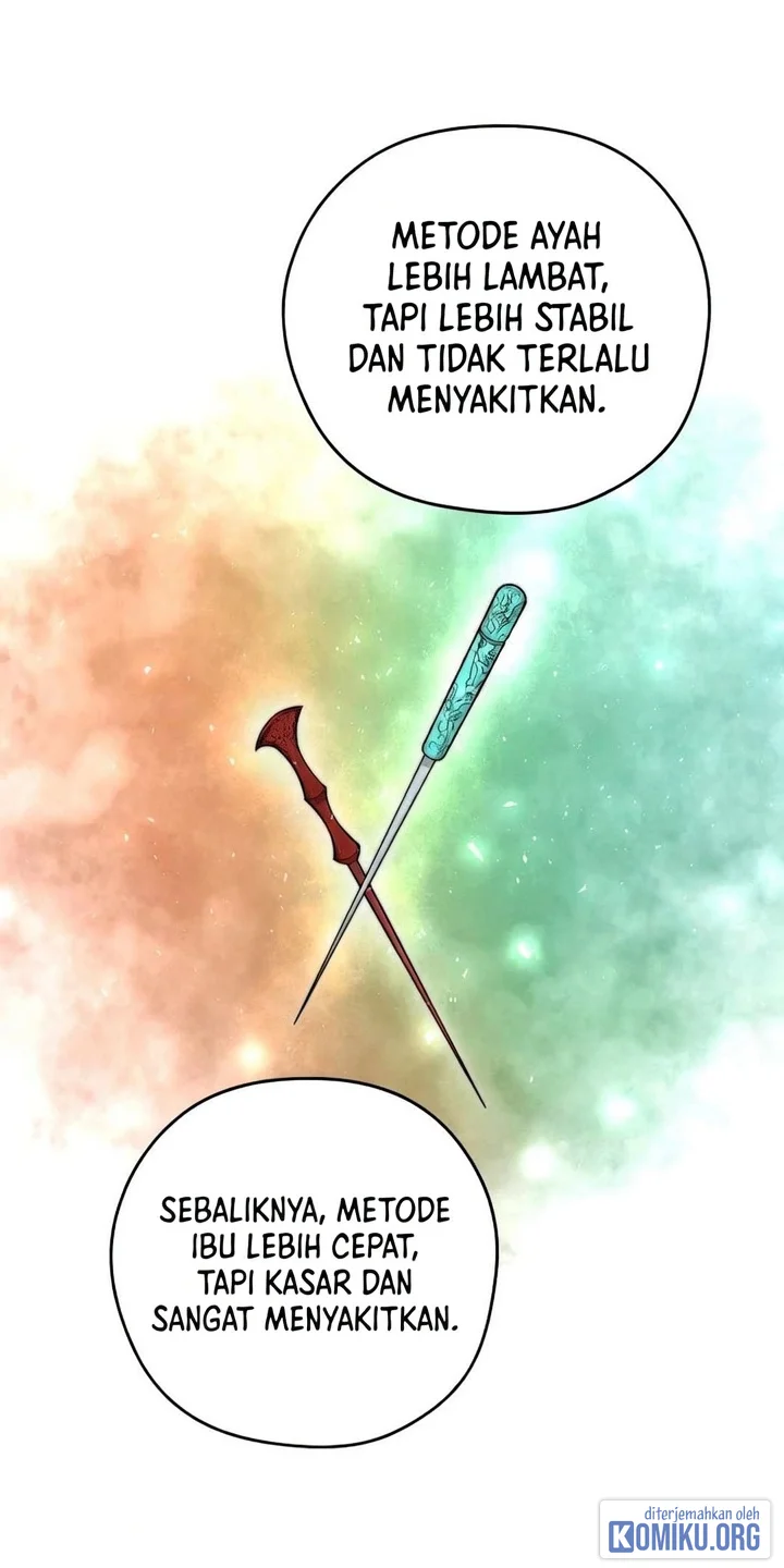 Murim's Youngest Miracle Demon Doctor Chapter 2 Gambar 20
