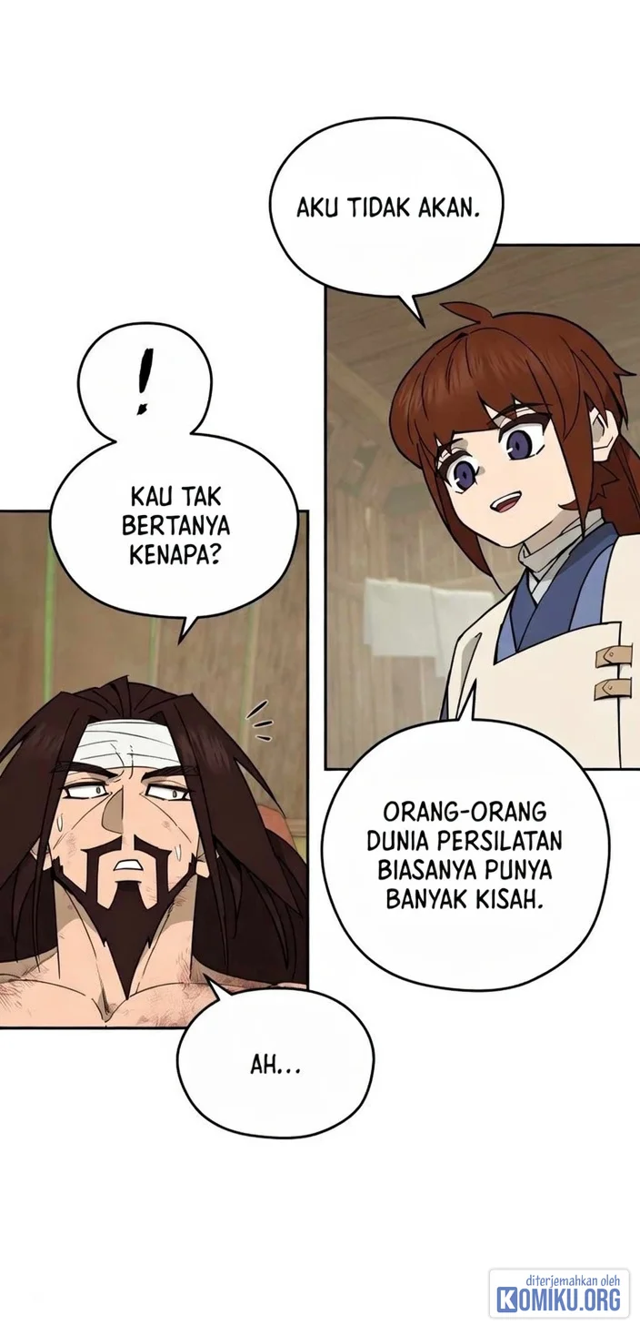 Murim's Youngest Miracle Demon Doctor Chapter 2 Gambar 23