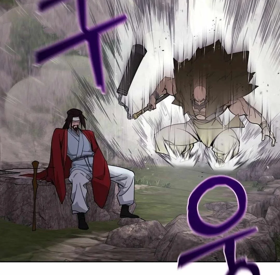 Murim's Youngest Miracle Demon Doctor Chapter 3 Gambar 23