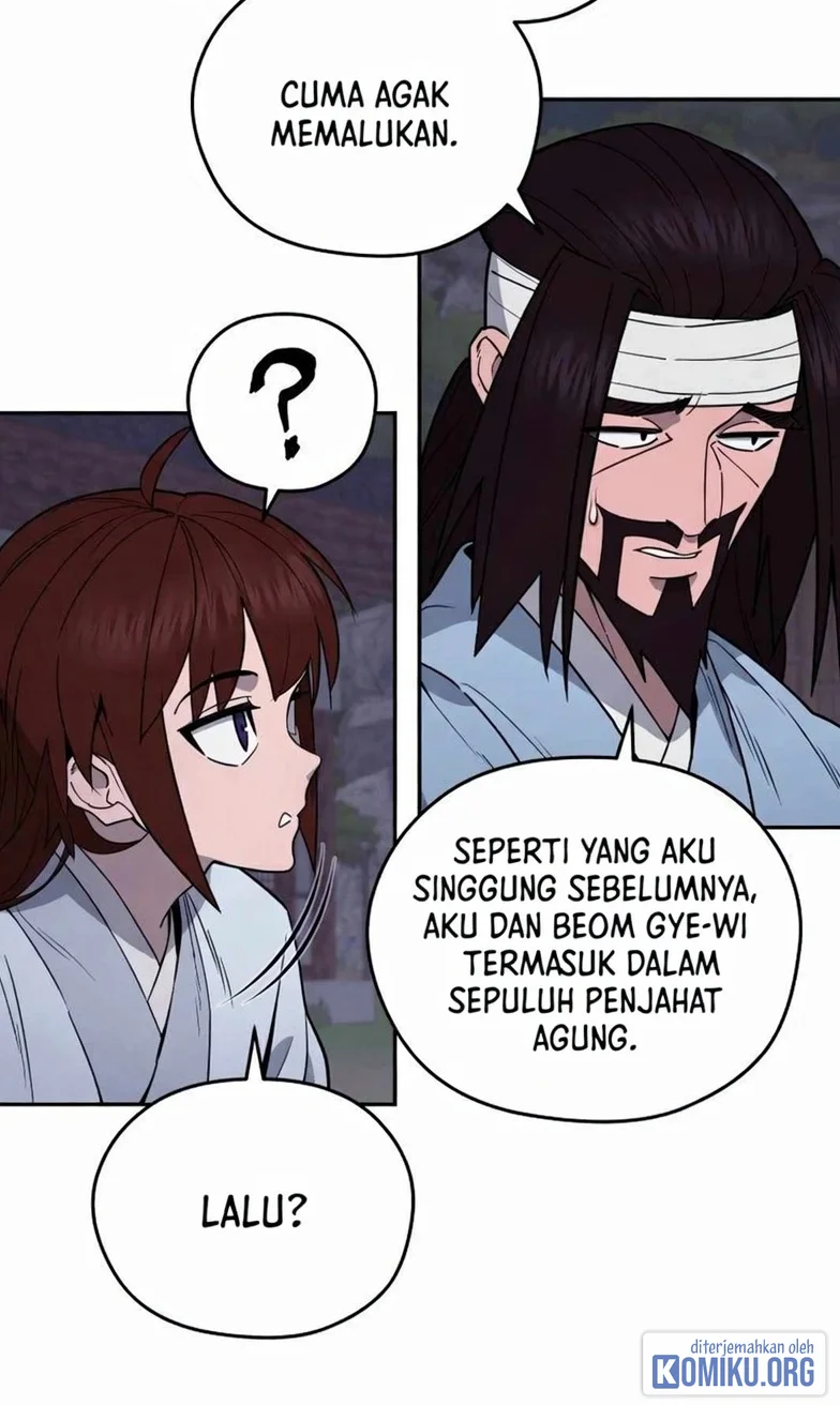 Murim's Youngest Miracle Demon Doctor Chapter 4 Gambar 23