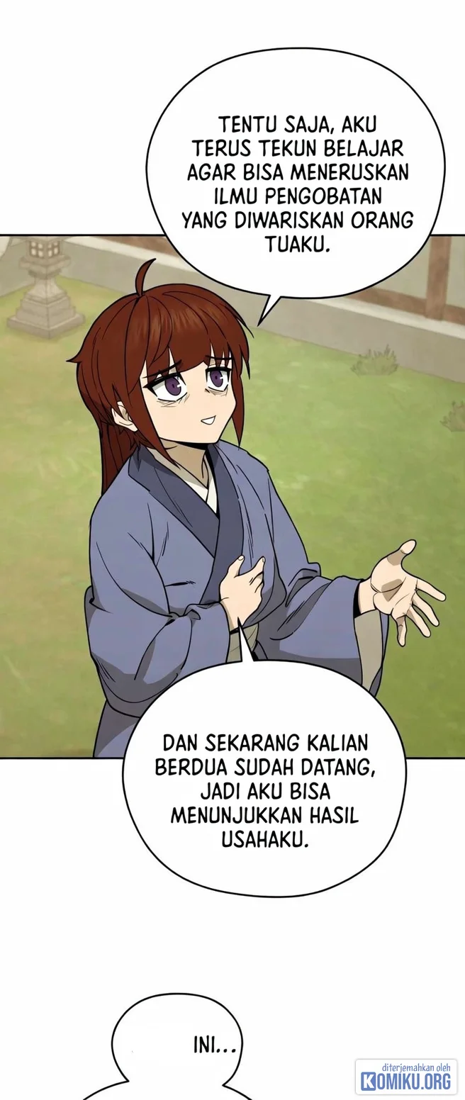 Murim's Youngest Miracle Demon Doctor Chapter 5 Gambar 19