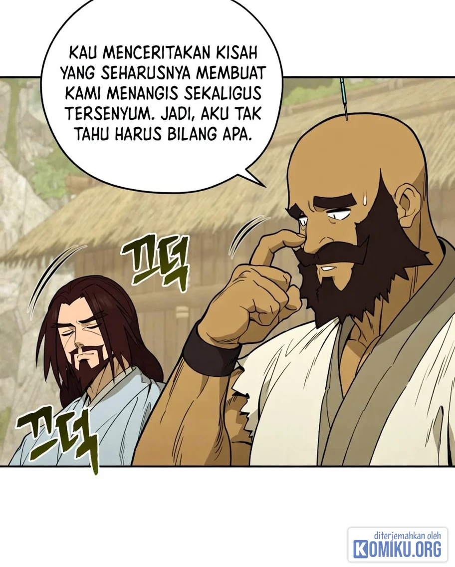 Murim's Youngest Miracle Demon Doctor Chapter 5 Gambar 20