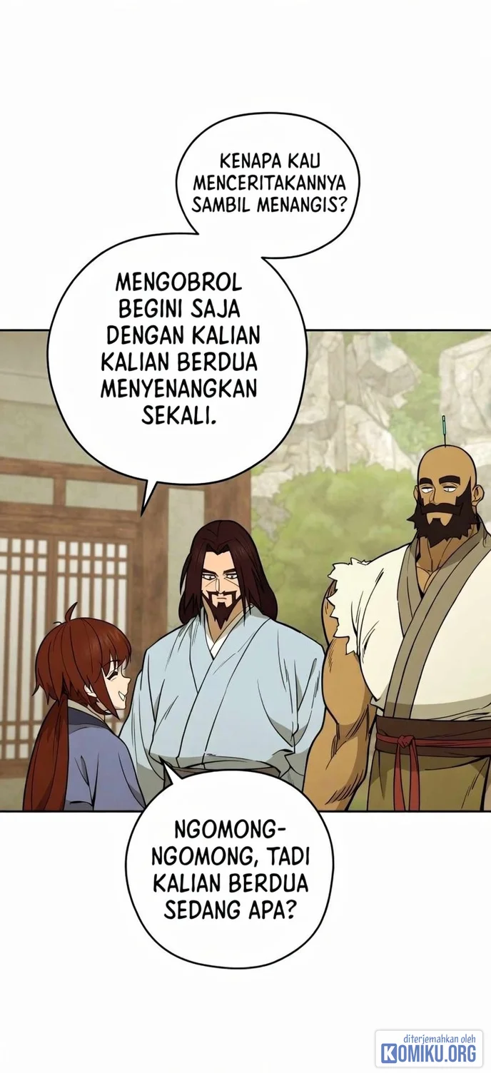 Murim's Youngest Miracle Demon Doctor Chapter 5 Gambar 21