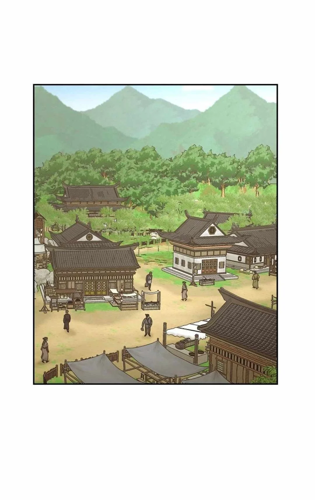 Murim's Youngest Miracle Demon Doctor Chapter 7 Gambar 22
