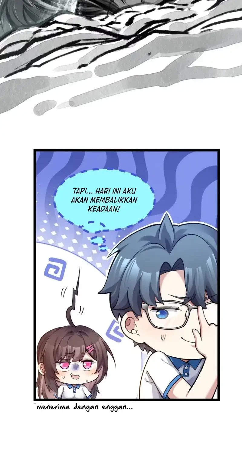 My Academic System Is Making Me Date?! Chapter 10 Gambar 12