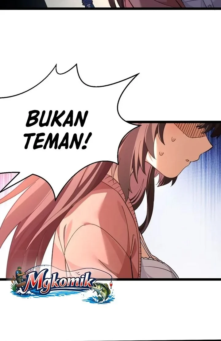 My Academic System Is Making Me Date?! Chapter 22 Gambar 12