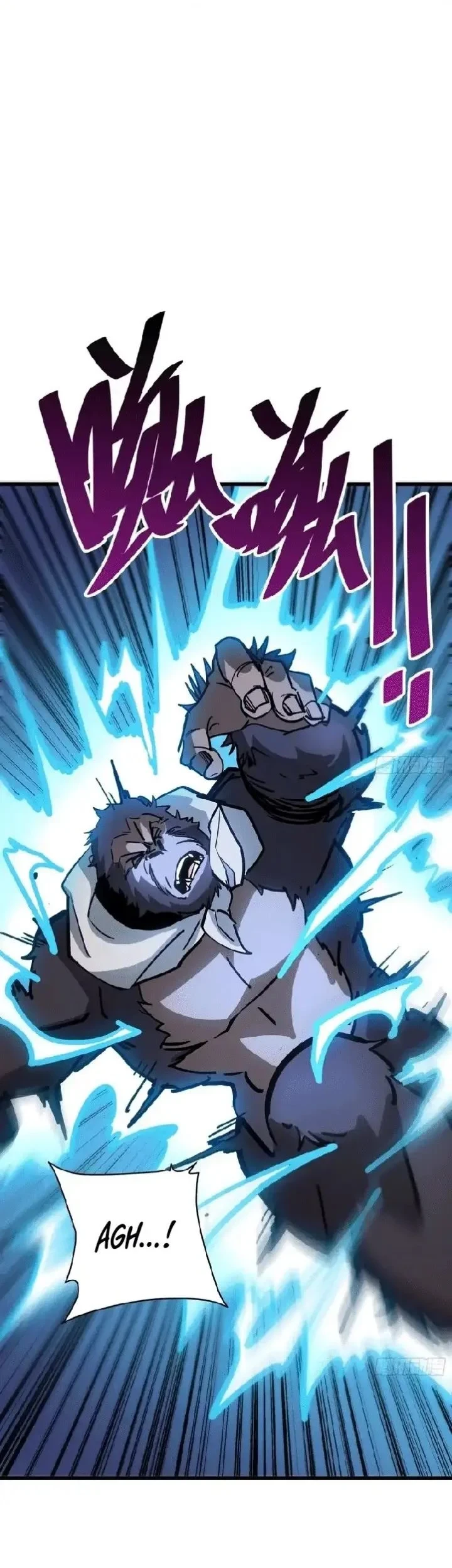 My Avatar Is Becoming the Final Boss (Remake) Chapter 24 - Halaman 15