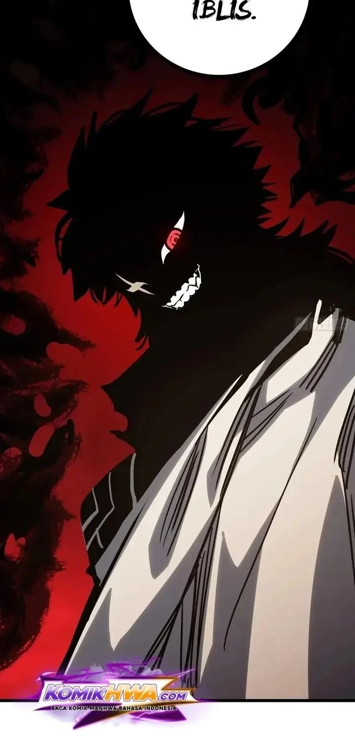 My Avatar Is Becoming the Final Boss (Remake) Chapter 29 Gambar 12