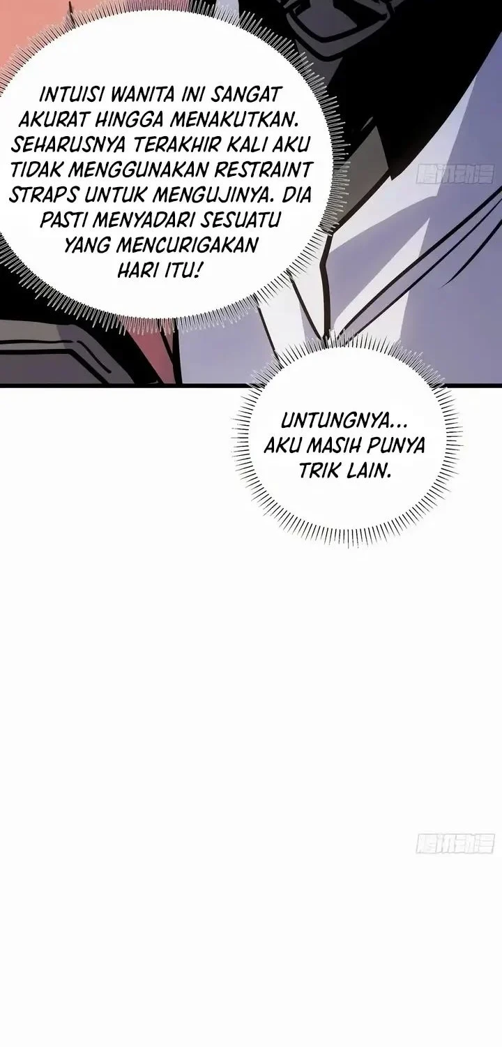 My Avatar Is Becoming the Final Boss (Remake) Chapter 30 Gambar 12