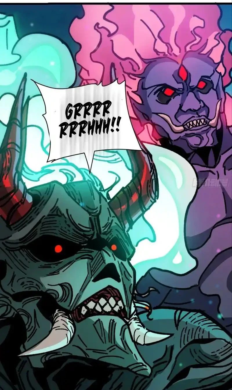 My Avatar Is Becoming the Final Boss (Remake) Chapter 46 Gambar 14