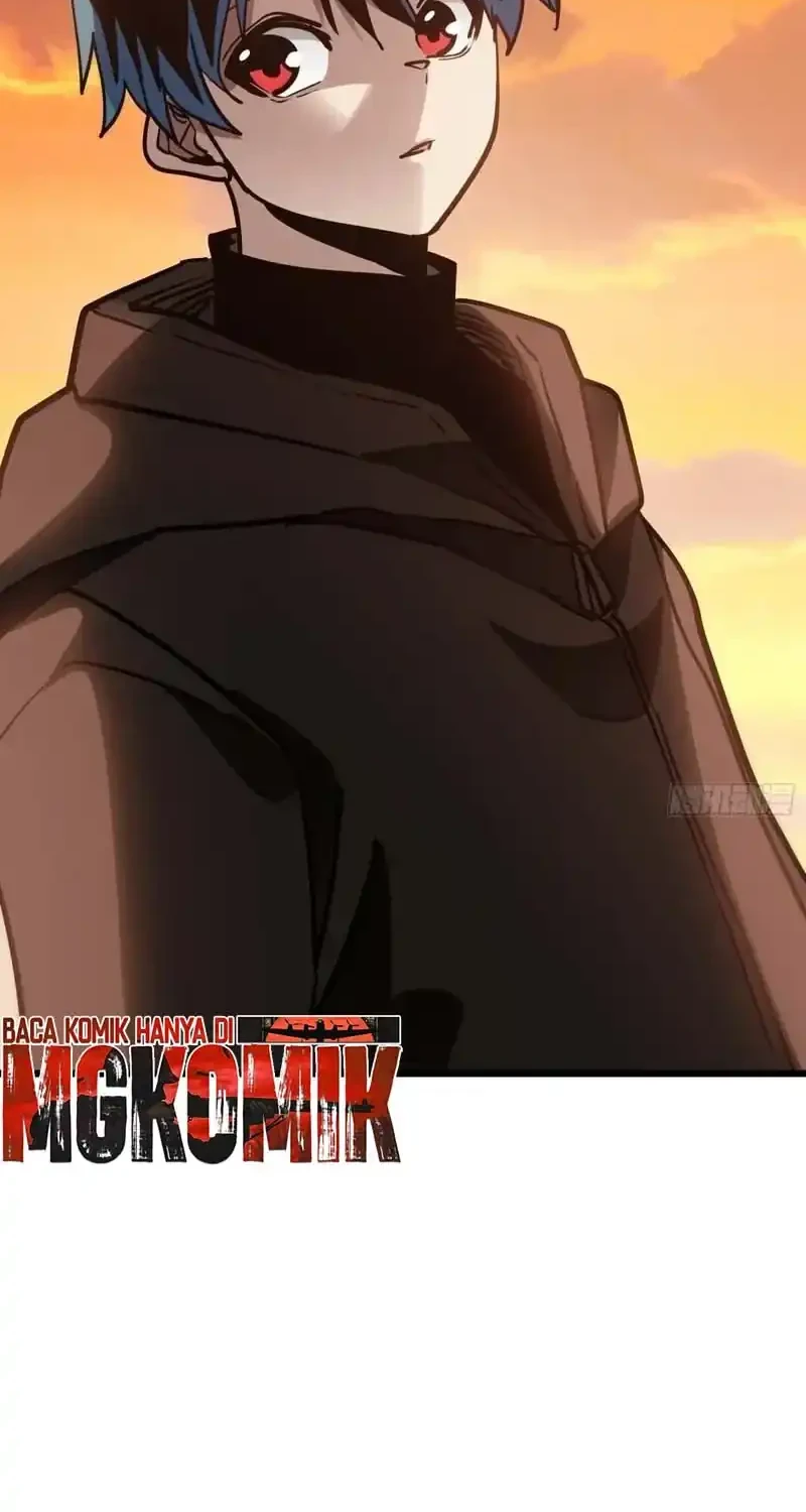 My Avatar Is Becoming the Final Boss (Remake) Chapter 48 Gambar 14
