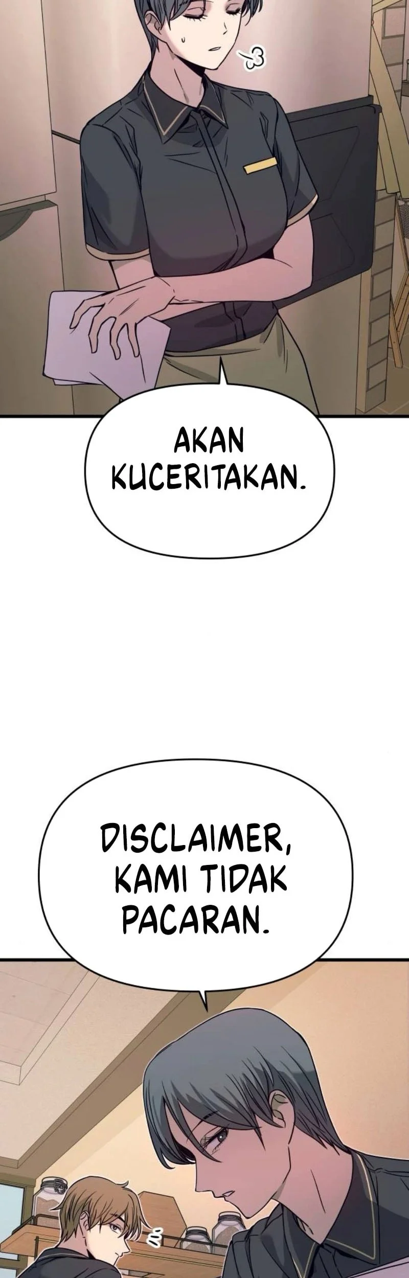 My Bias Gets On The Last Train Chapter 60 Gambar 23