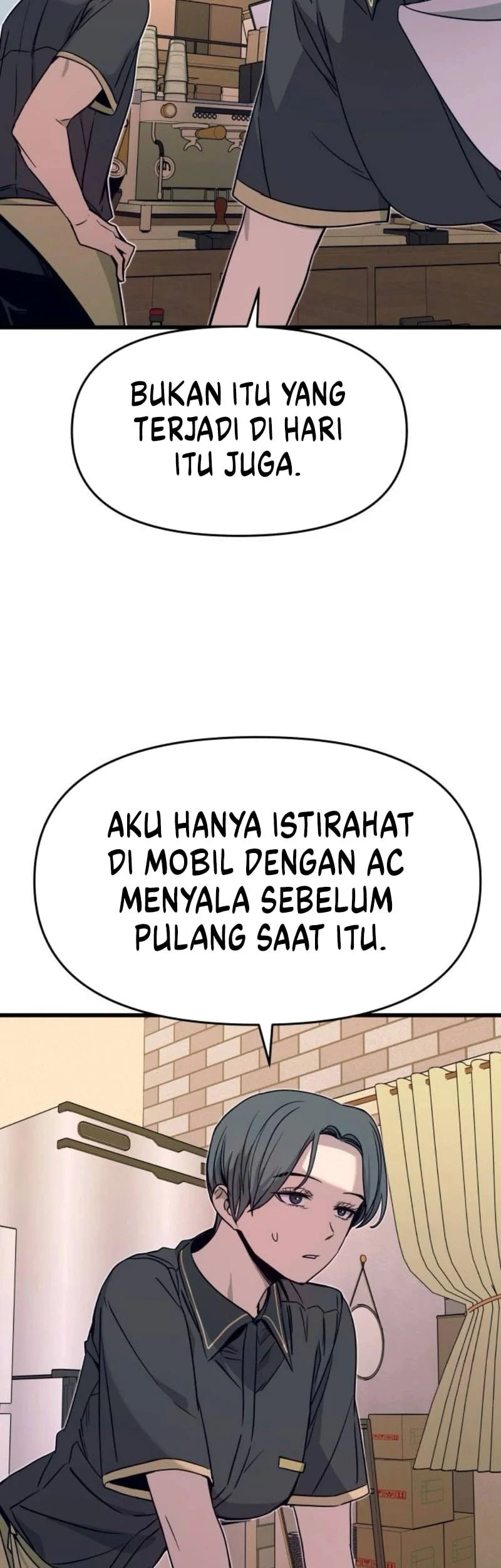 My Bias Gets On The Last Train Chapter 60 Gambar 24