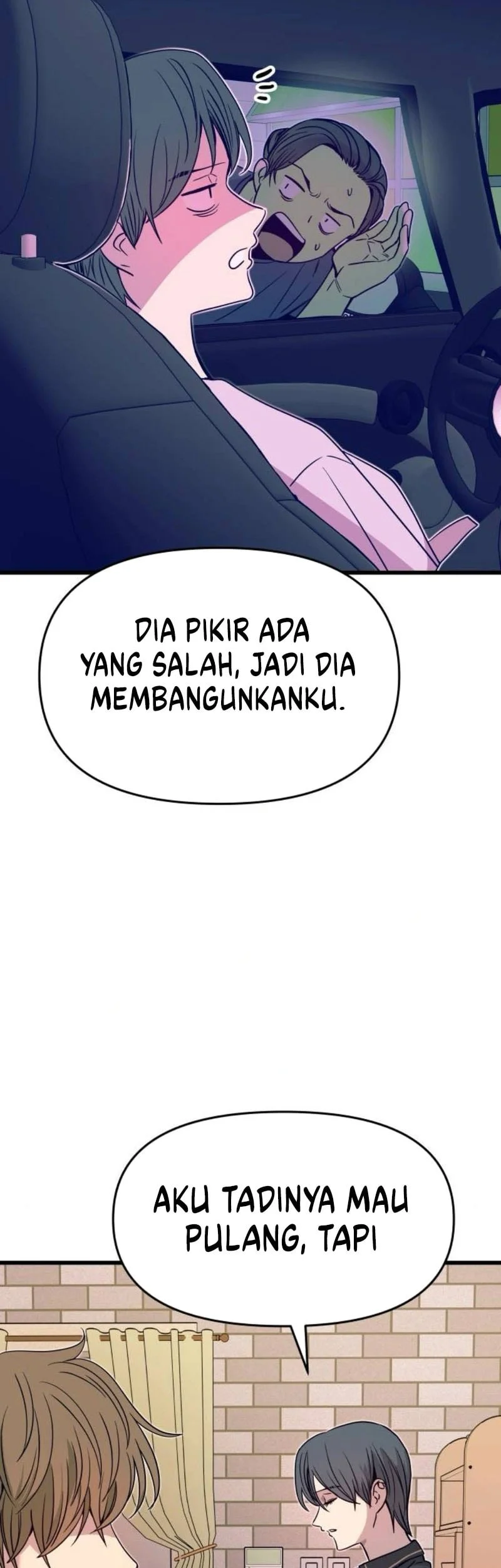 My Bias Gets On The Last Train Chapter 60 Gambar 26